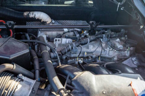 2012 Lotus Evora 2+2