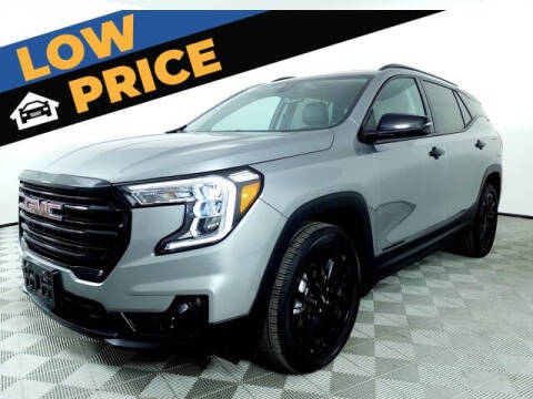 2024 GMC Terrain for sale at AUTO HOUSE TEMPE in Phoenix AZ