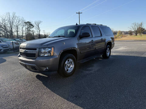 2014 Chevrolet Suburban for sale at Madden Motors LLC in Iva SC