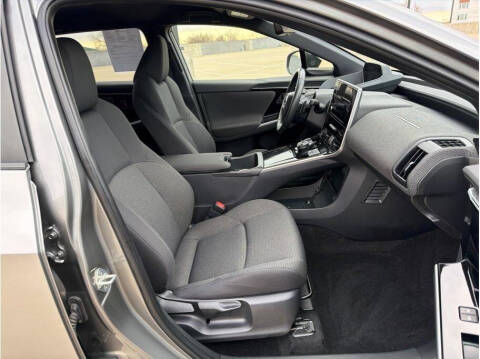 2023 Subaru Solterra Premium