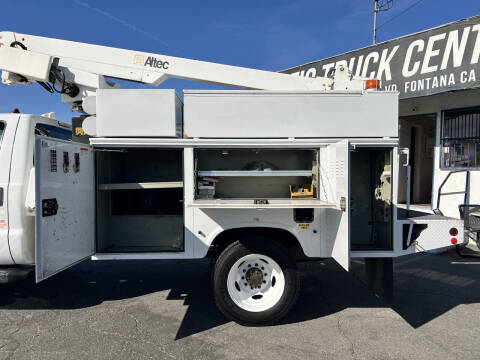 2012 Ford F-450 Super Duty