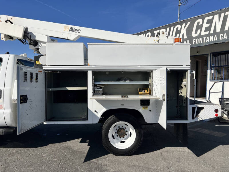 2012 Ford F-450 Super Duty