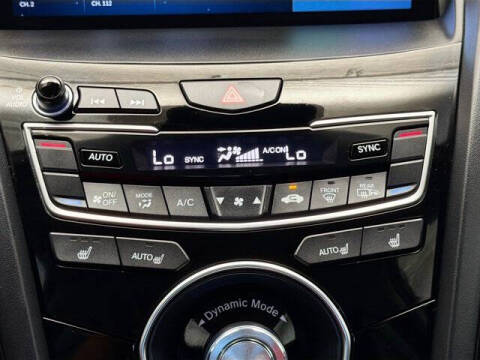 2020 Acura RDX w/Tech