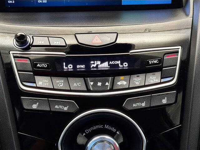 2020 Acura RDX w/Tech