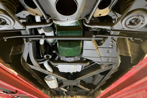 1955 Oldsmobile Super 88