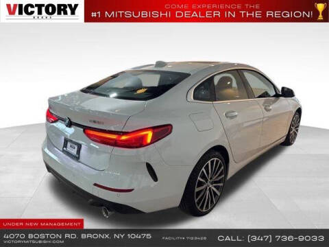 2022 BMW 2 Series 228i xDrive Gran Coupe