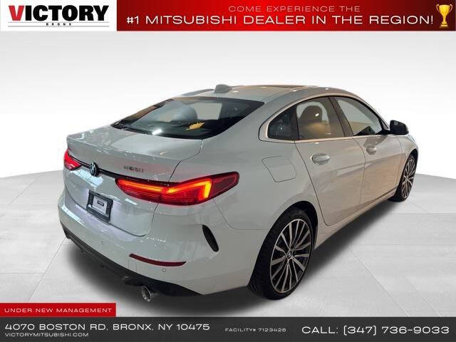 2022 BMW 2 Series 228i xDrive Gran Coupe