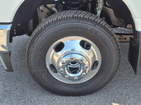 2026 Ford F-350 Super Duty King Ranch