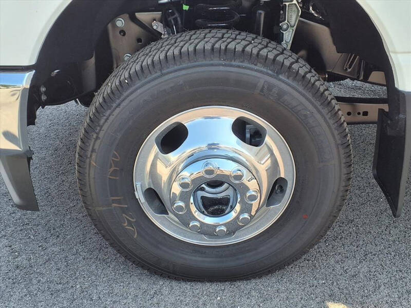 2026 Ford F-350 Super Duty King Ranch