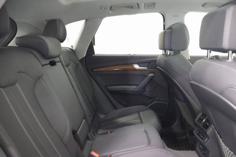 2023 Audi Q5 quattro S line Prem Plus 45 TFSI