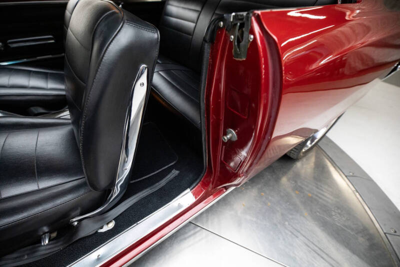 1965 Chevrolet Chevelle