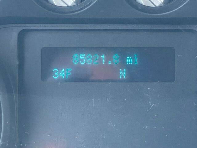 2013 Ford F-250 Super Duty