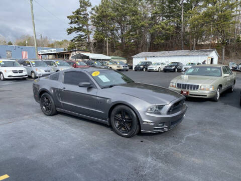 2014 Ford Mustang V6 Premium