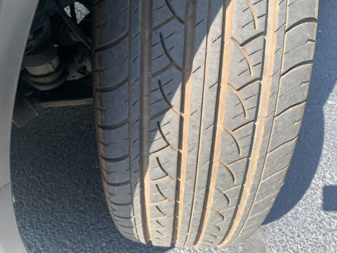 2011 Buick Enclave CXL-2