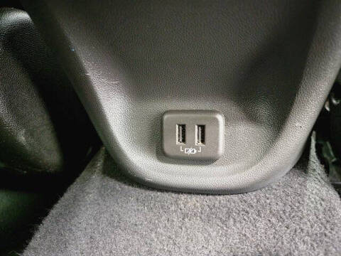 2019 Buick Regal Sportback Preferred II