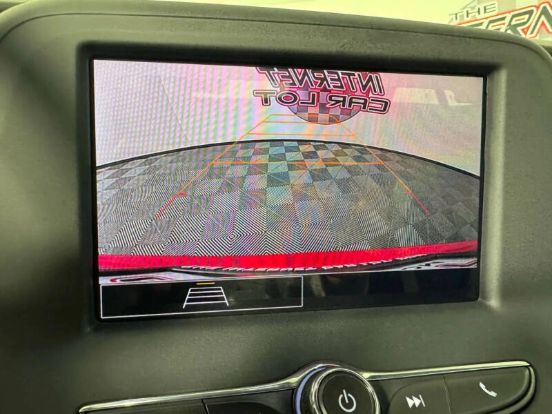 2024 Chevrolet Camaro