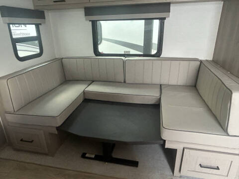 2026 Flagstaff MICROLITE 25 BRDS