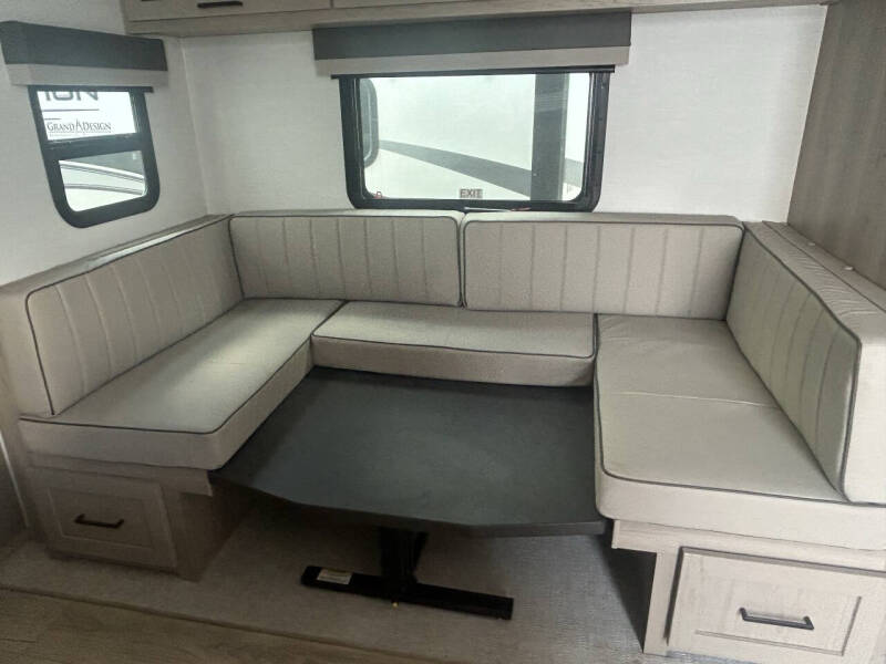 2026 Flagstaff MICROLITE 25 BRDS