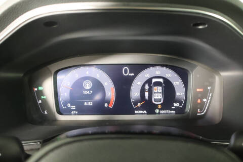 2024 Acura Integra w/Tech w/A-SPEC