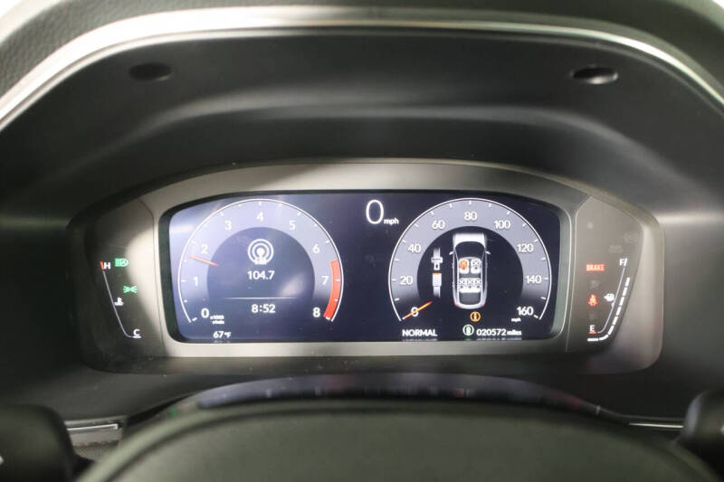 2024 Acura Integra w/Tech w/A-SPEC