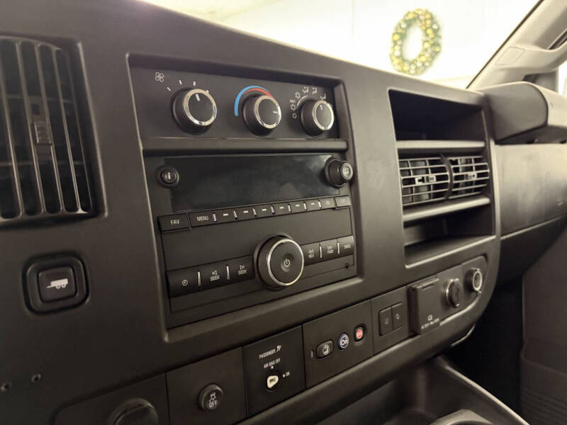 2019 Chevrolet Express LT 3500