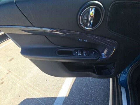 2020 MINI Countryman Cooper S