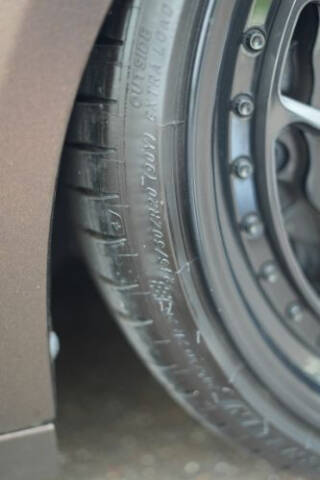 2012 Audi R8 5.2 quattro