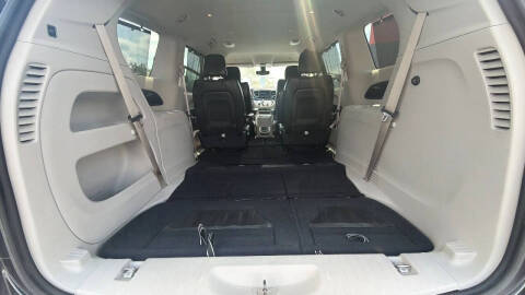 2019 Chrysler Pacifica