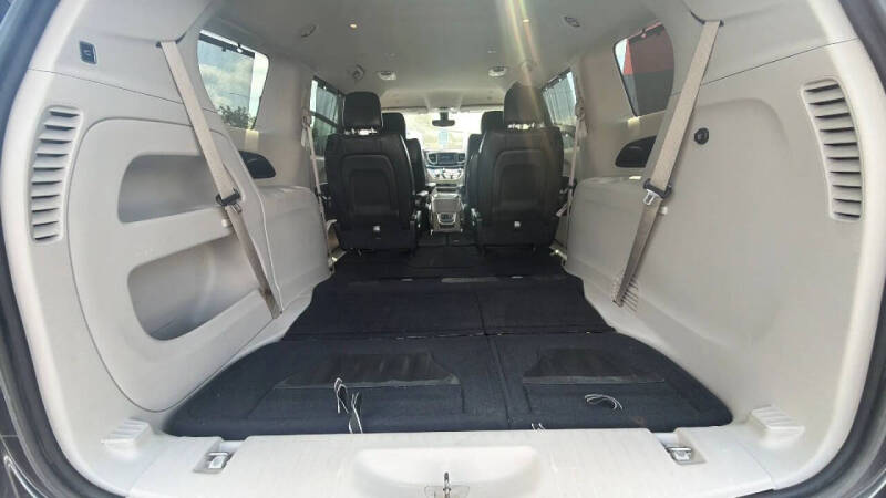2019 Chrysler Pacifica