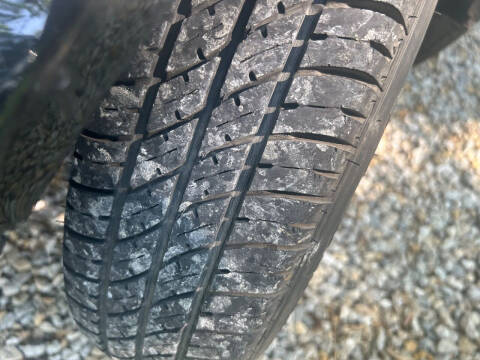 1972 Triumph Mark IV