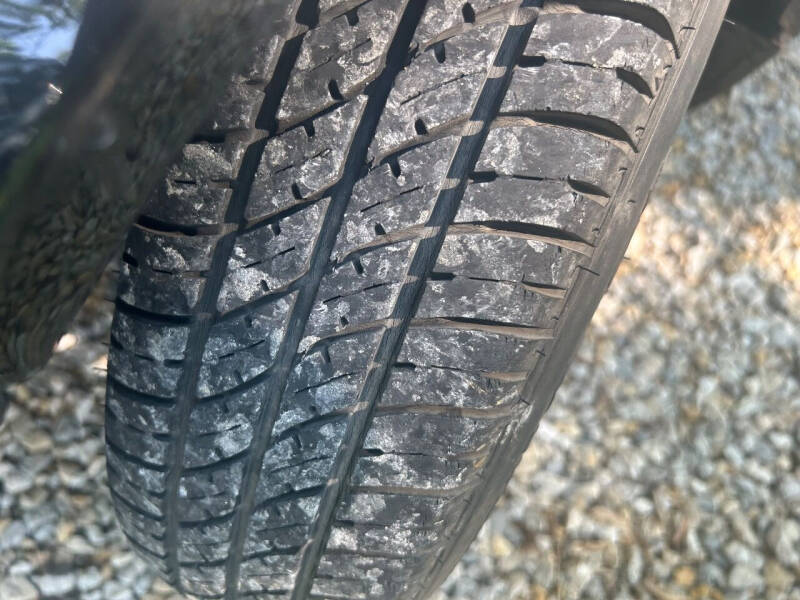 1972 Triumph Mark IV