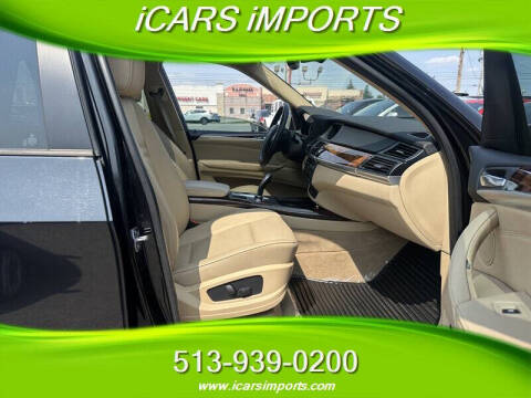 2013 BMW X5 xDrive35i