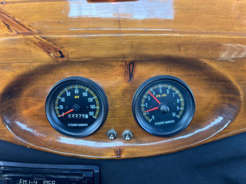 1932 Ford F-150