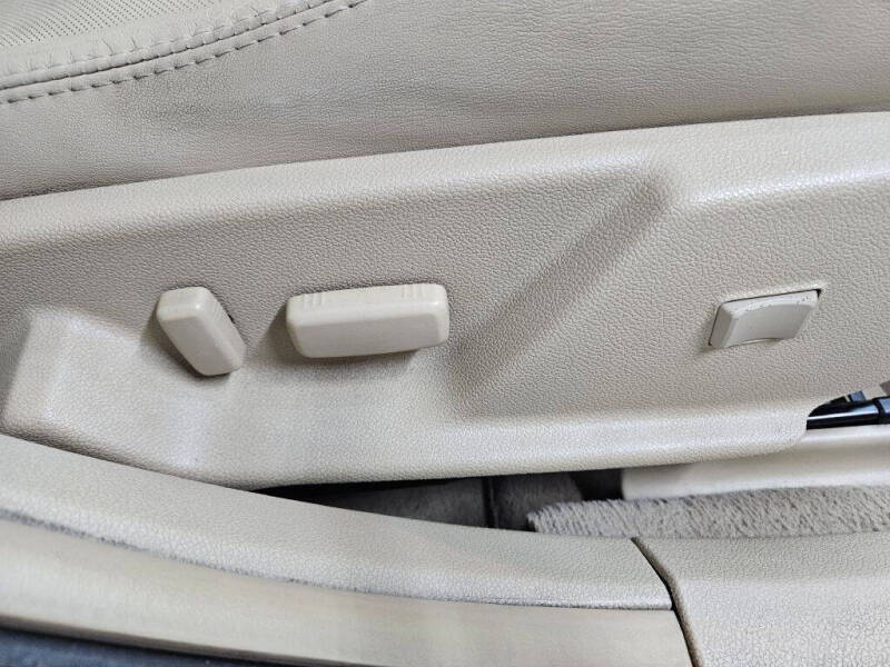 2013 Cadillac CTS 3.0L Luxury