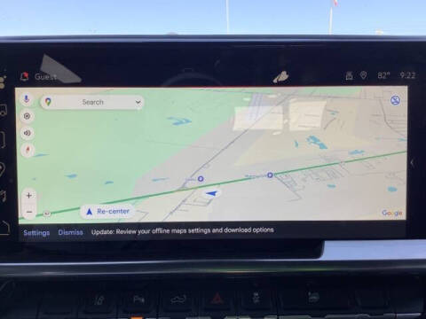 2025 GMC Sierra 3500HD