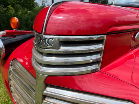 1947 GMC C/K 2500 Series