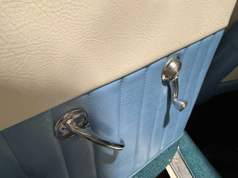 1958 Pontiac Chieftain