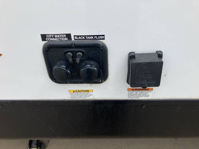 2023 Forest River Wildwood