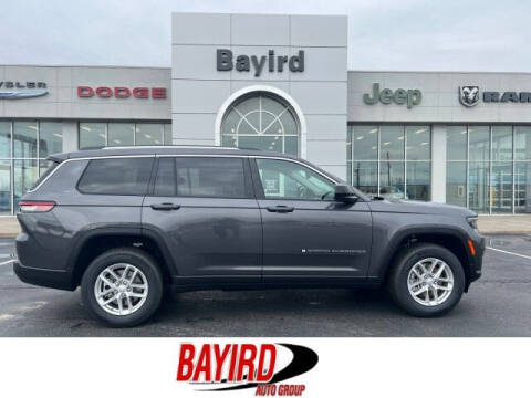 2023 Jeep Grand Cherokee L for sale at Bayird Car Match in Jonesboro AR
