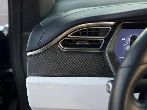2017 Tesla Model X