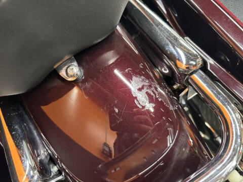 2005 Harley-Davidson® FLHTCUI - Electra Glide®