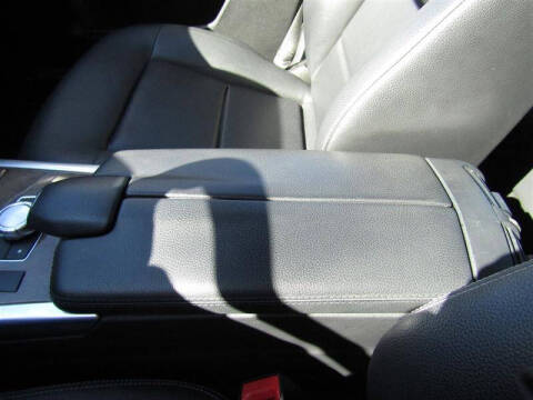 2014 Mercedes-Benz E-Class E 350 Sport 4MATIC