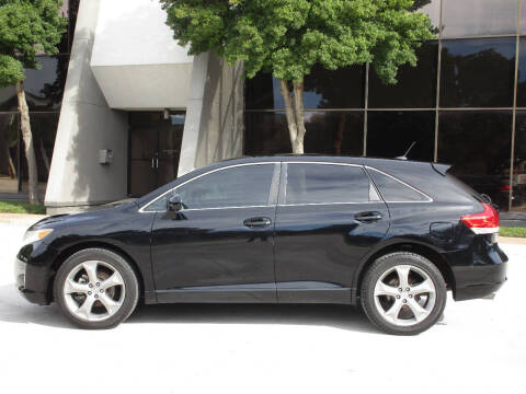 2009 Toyota Venza FWD V6