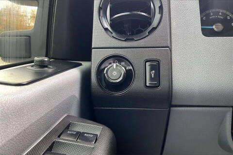 2016 Ford F-350 Super Duty