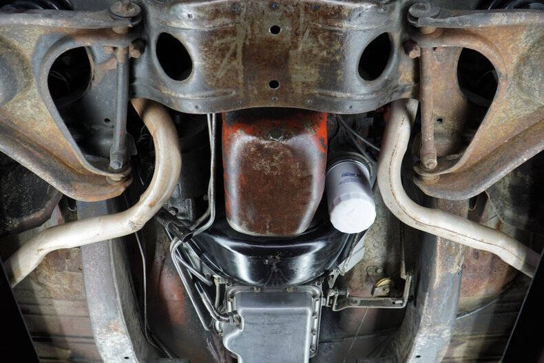 1960 Chevrolet Impala