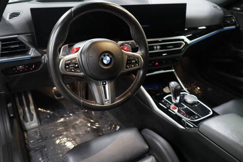 2023 BMW M2