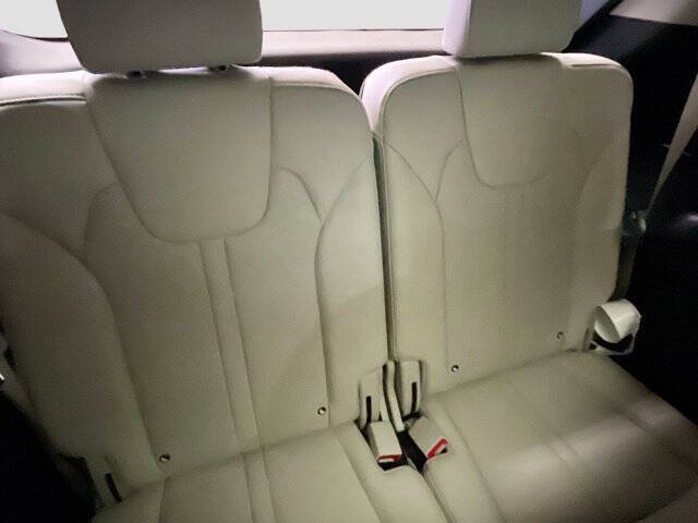 2024 Kia Sorento Hybrid SX Prestige