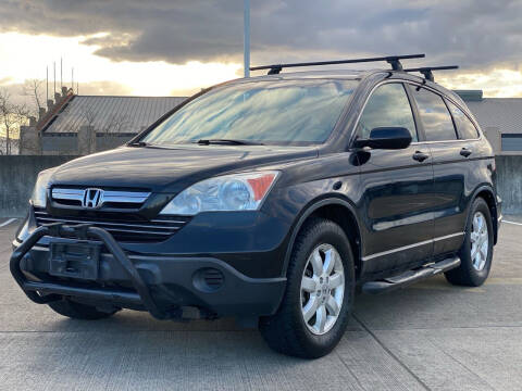 2009 Honda CR-V for sale at Rave Auto Sales in Corvallis OR