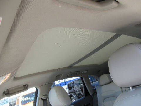 2011 Audi Q5 2.0T quattro Premium