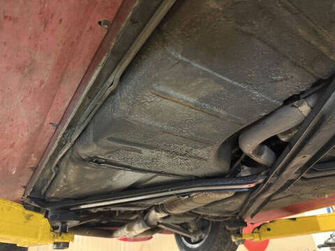 1987 Chevrolet Corvette